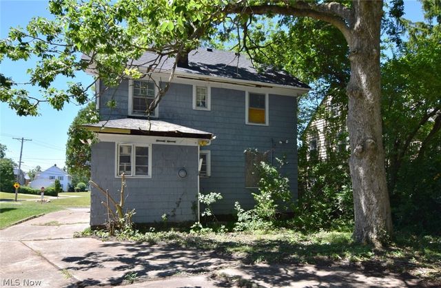 3097 Becket Road, Cleveland, OH 44120