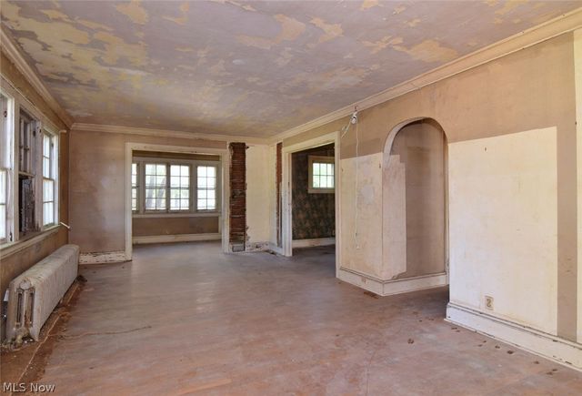 3097 Becket Road, Cleveland, OH 44120