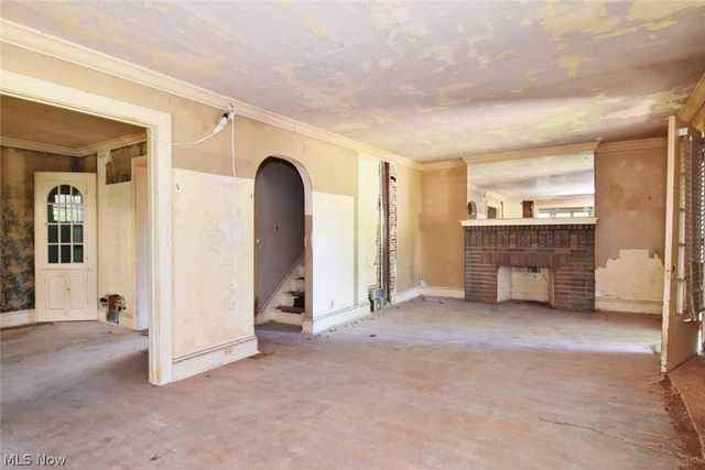 3097 Becket Road, Cleveland, OH 44120