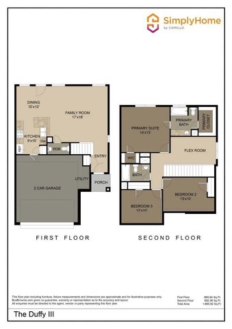 14710 Jennys Park Place, Houston, TX 77053