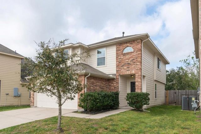 14710 Jennys Park Place, Houston, TX 77053