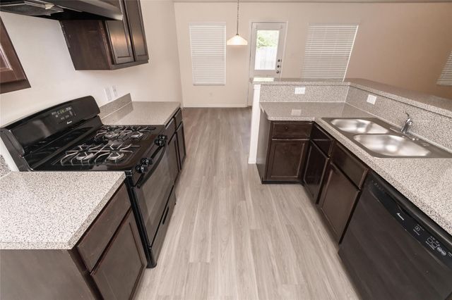 14710 Jennys Park Place, Houston, TX 77053