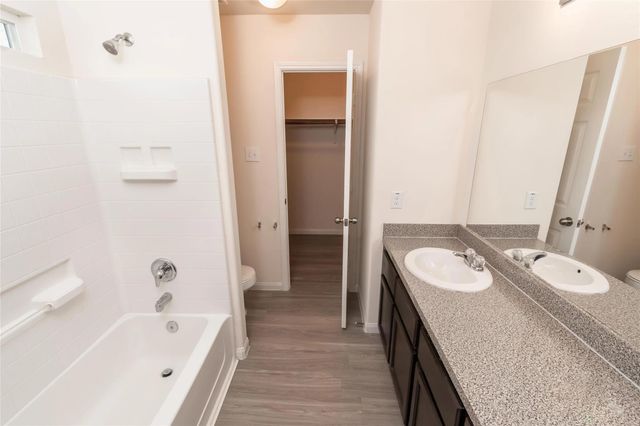 14710 Jennys Park Place, Houston, TX 77053