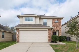 14710 Jennys Park Place, Houston, TX 77053