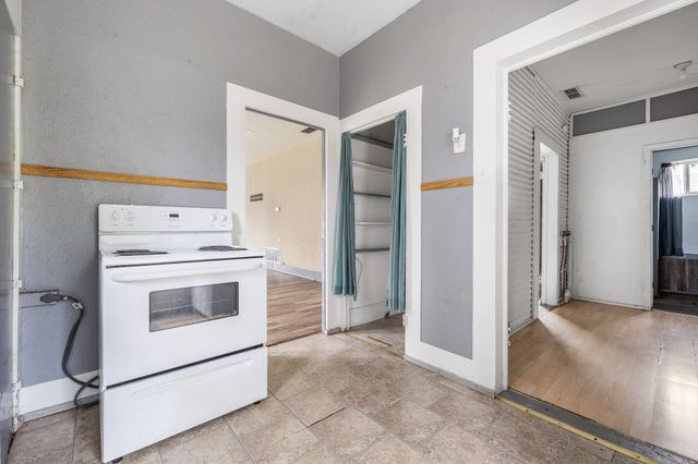 719 W Tarleton Street, Stephenville, TX 76401