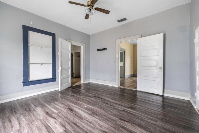 719 W Tarleton Street, Stephenville, TX 76401