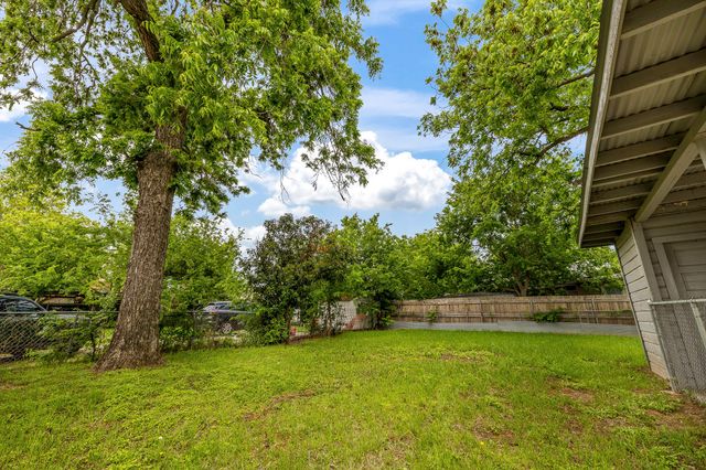 719 W Tarleton Street, Stephenville, TX 76401