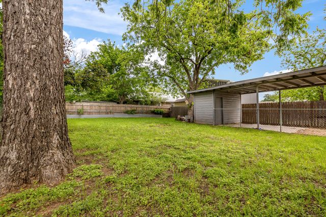 719 W Tarleton Street, Stephenville, TX 76401