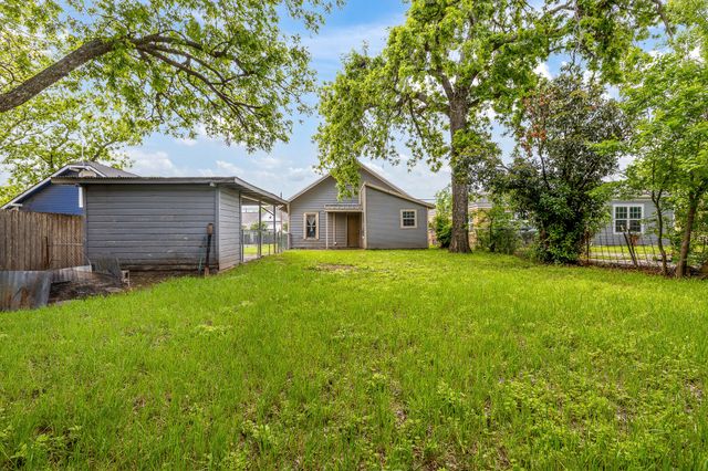 719 W Tarleton Street, Stephenville, TX 76401