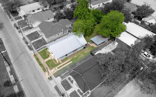 719 W Tarleton Street, Stephenville, TX 76401