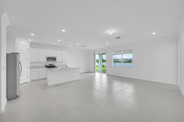 3532 Angler Drive, Fort Pierce, FL 34946