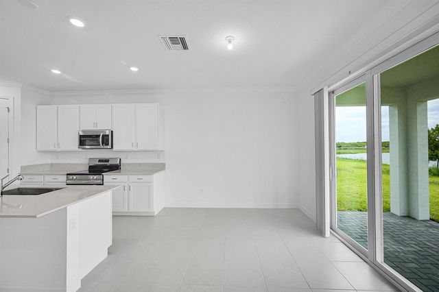 3532 Angler Drive, Fort Pierce, FL 34946