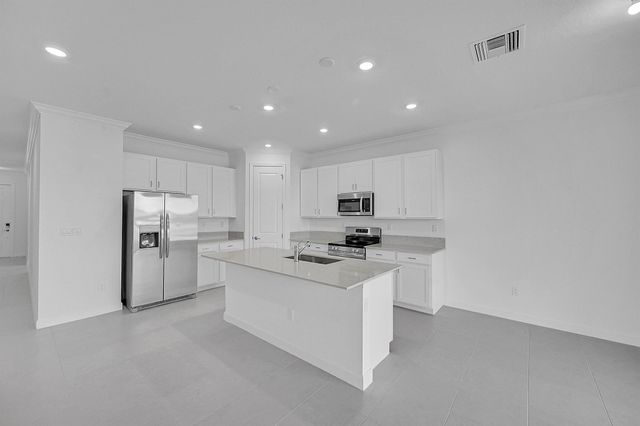 3532 Angler Drive, Fort Pierce, FL 34946