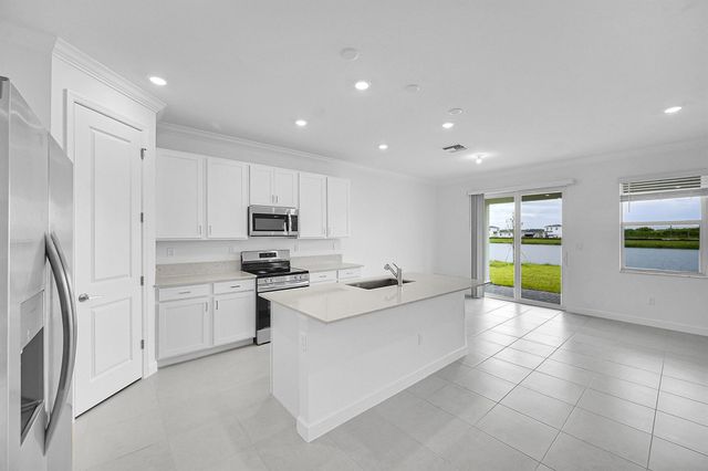 3532 Angler Drive, Fort Pierce, FL 34946