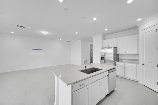 3532 Angler Drive, Fort Pierce, FL 34946