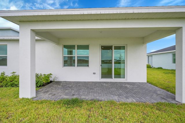 3532 Angler Drive, Fort Pierce, FL 34946