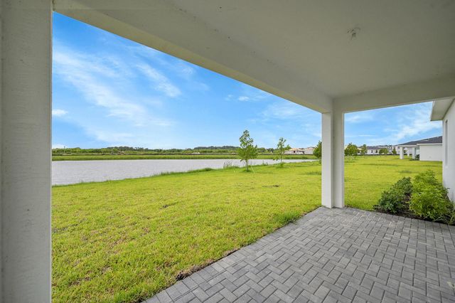 3532 Angler Drive, Fort Pierce, FL 34946