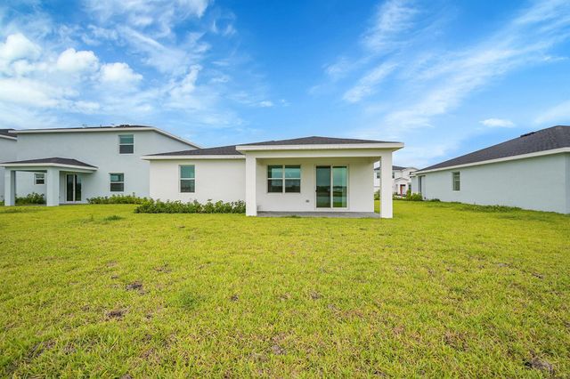 3532 Angler Drive, Fort Pierce, FL 34946