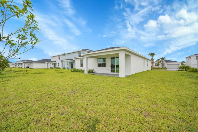 3532 Angler Drive, Fort Pierce, FL 34946