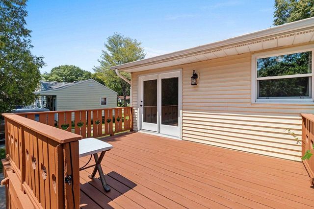 701 W 7TH STREET, Kaukauna, WI 54130