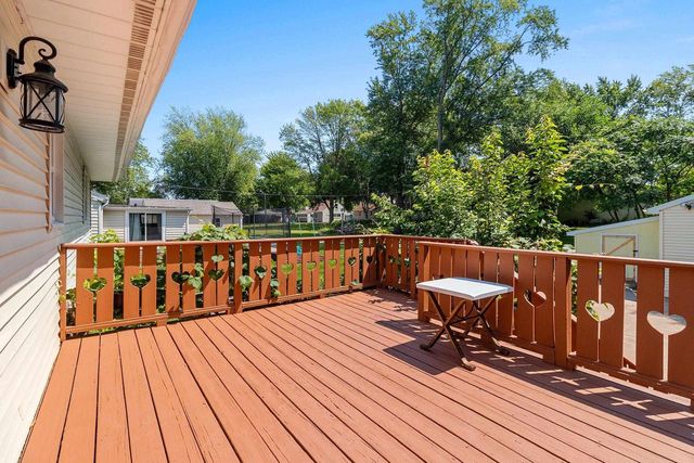 701 W 7TH STREET, Kaukauna, WI 54130