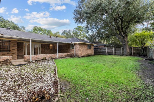 5447 Indigo Street, Houston, TX 77096
