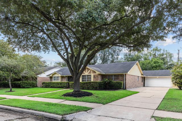 5447 Indigo Street, Houston, TX 77096