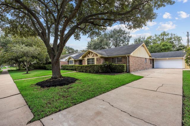 5447 Indigo Street, Houston, TX 77096
