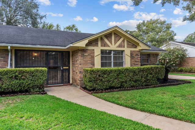 5447 Indigo Street, Houston, TX 77096