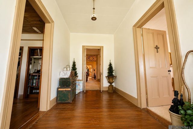 1015 Madison St, Donaldsonville, LA 70346