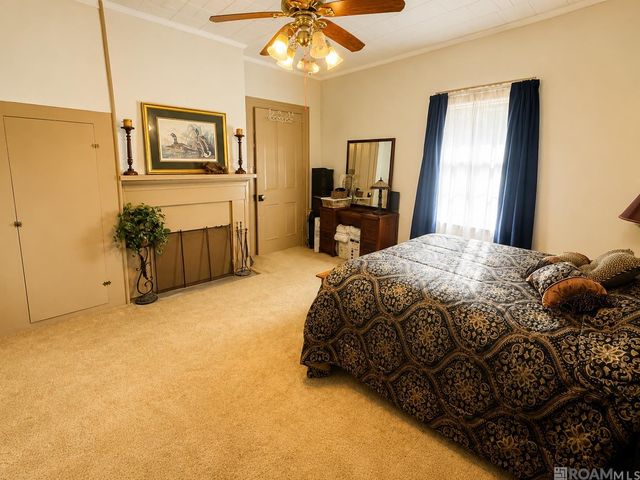 1015 Madison St, Donaldsonville, LA 70346