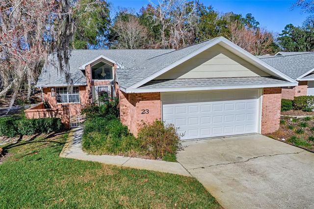 23 NW 48TH BOULEVARD K, Gainesville, FL 32607