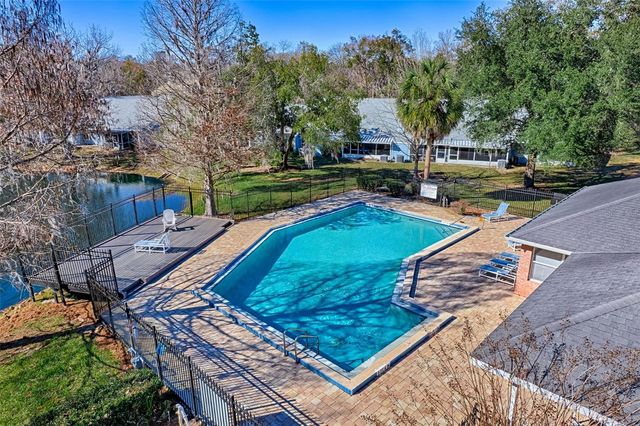 23 NW 48TH BOULEVARD K, Gainesville, FL 32607