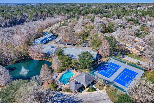 23 NW 48TH BOULEVARD K, Gainesville, FL 32607