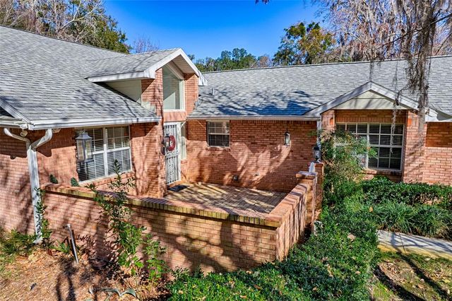 23 NW 48TH BOULEVARD K, Gainesville, FL 32607