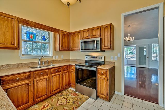 23 NW 48TH BOULEVARD K, Gainesville, FL 32607