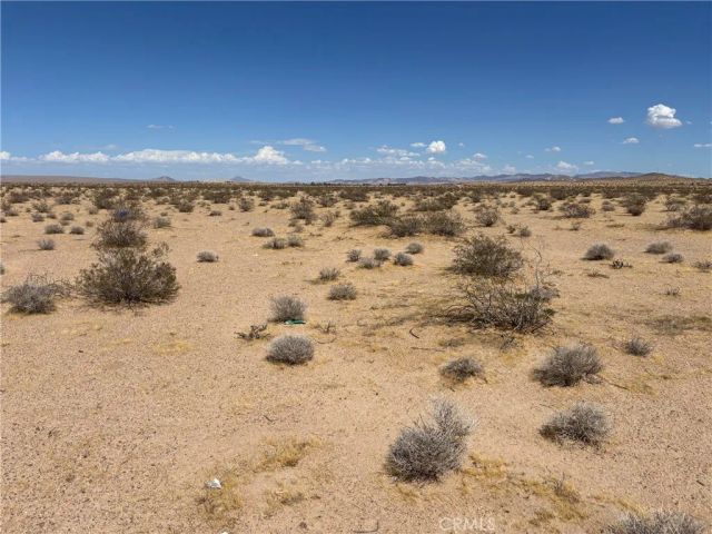 0 Bragdon, Newberry Springs, CA 92365