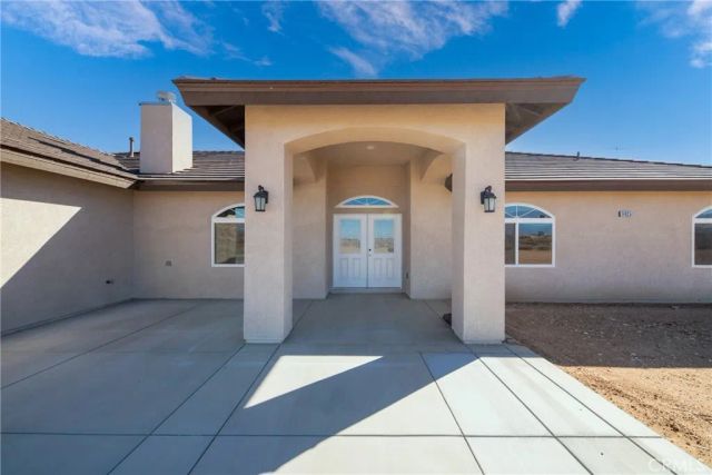 14625 Olema Road, Apple Valley, CA 92307