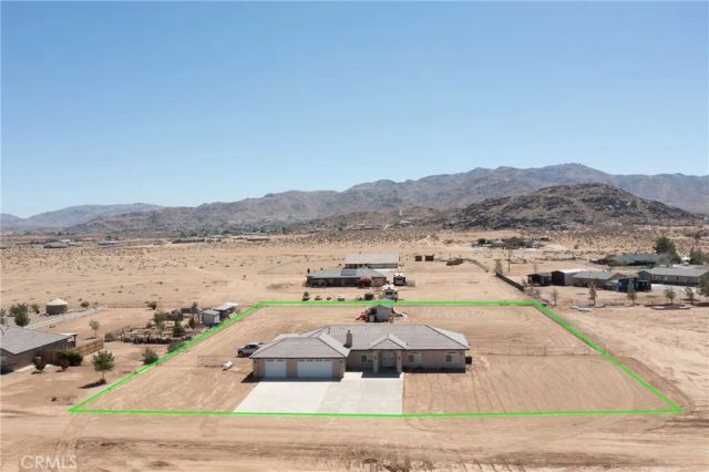 14625 Olema Road, Apple Valley, CA 92307