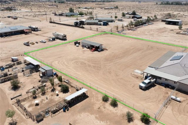 14625 Olema Road, Apple Valley, CA 92307