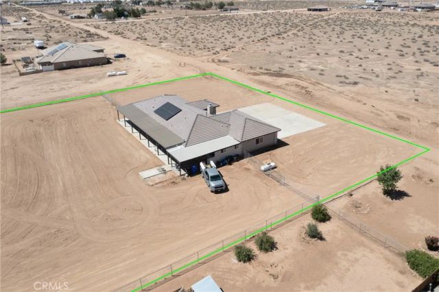 14625 Olema Road, Apple Valley, CA 92307