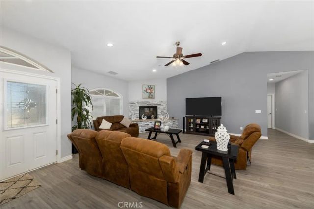 14625 Olema Road, Apple Valley, CA 92307