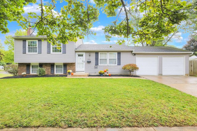 6660 Skywae Drive, Columbus, OH 43229