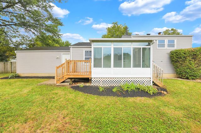 6660 Skywae Drive, Columbus, OH 43229