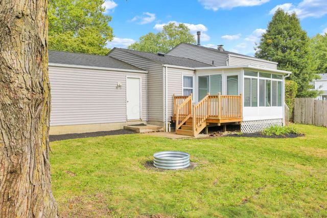 6660 Skywae Drive, Columbus, OH 43229