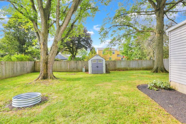 6660 Skywae Drive, Columbus, OH 43229