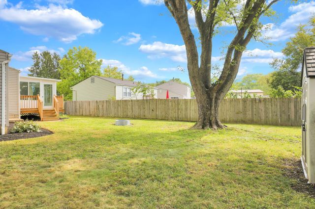 6660 Skywae Drive, Columbus, OH 43229