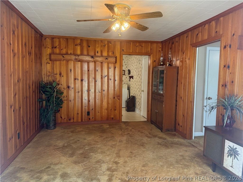 112 N Wright Street, Raeford, NC 28376 — photo 13