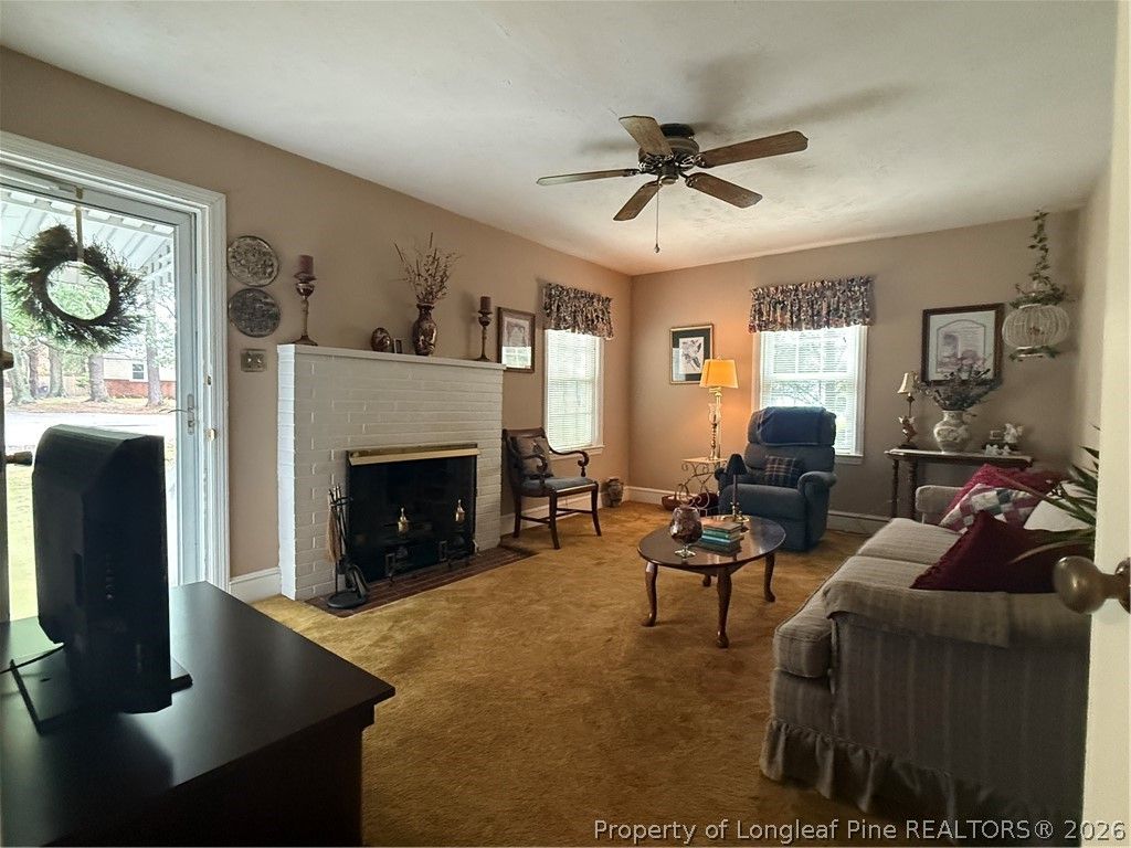 112 N Wright Street, Raeford, NC 28376 — photo 17