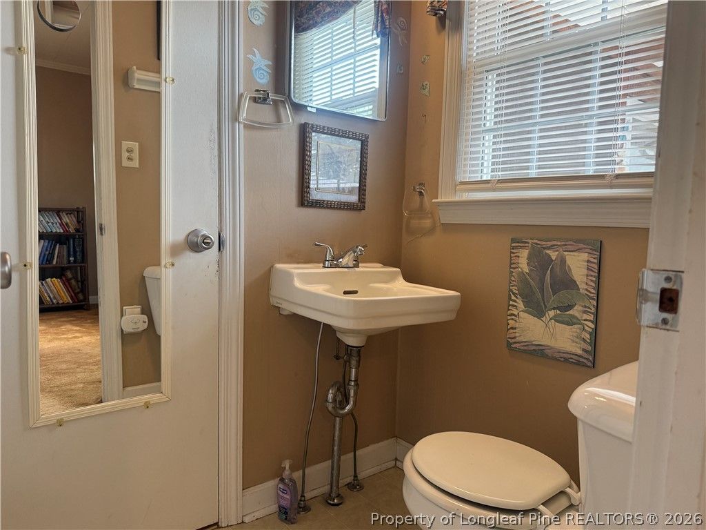 112 N Wright Street, Raeford, NC 28376 — photo 24